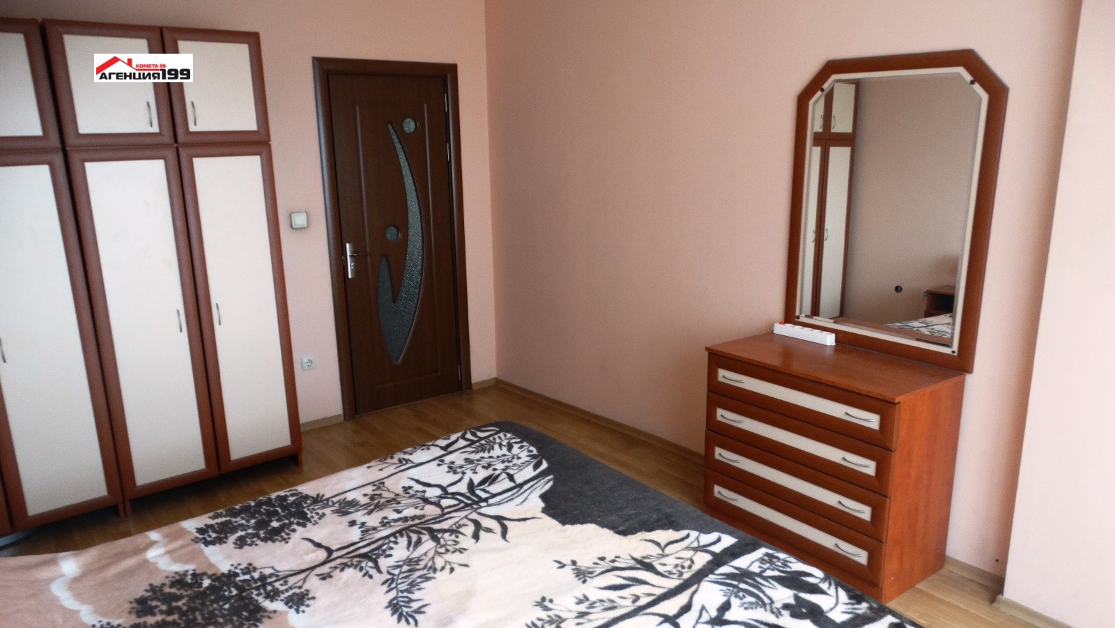 Продава 2-СТАЕН, гр. София, Люлин 8, снимка 9 - Апартаменти - 55657740