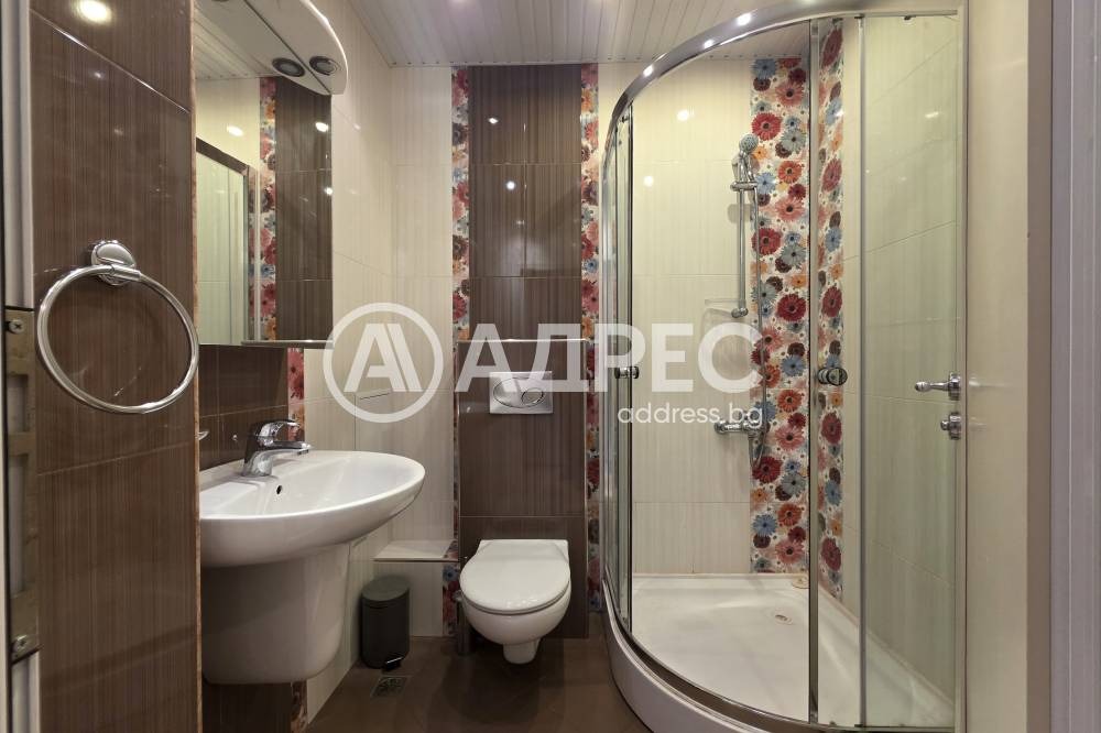Продава 2-СТАЕН, гр. София, Борово, снимка 10 - Апартаменти - 56565494