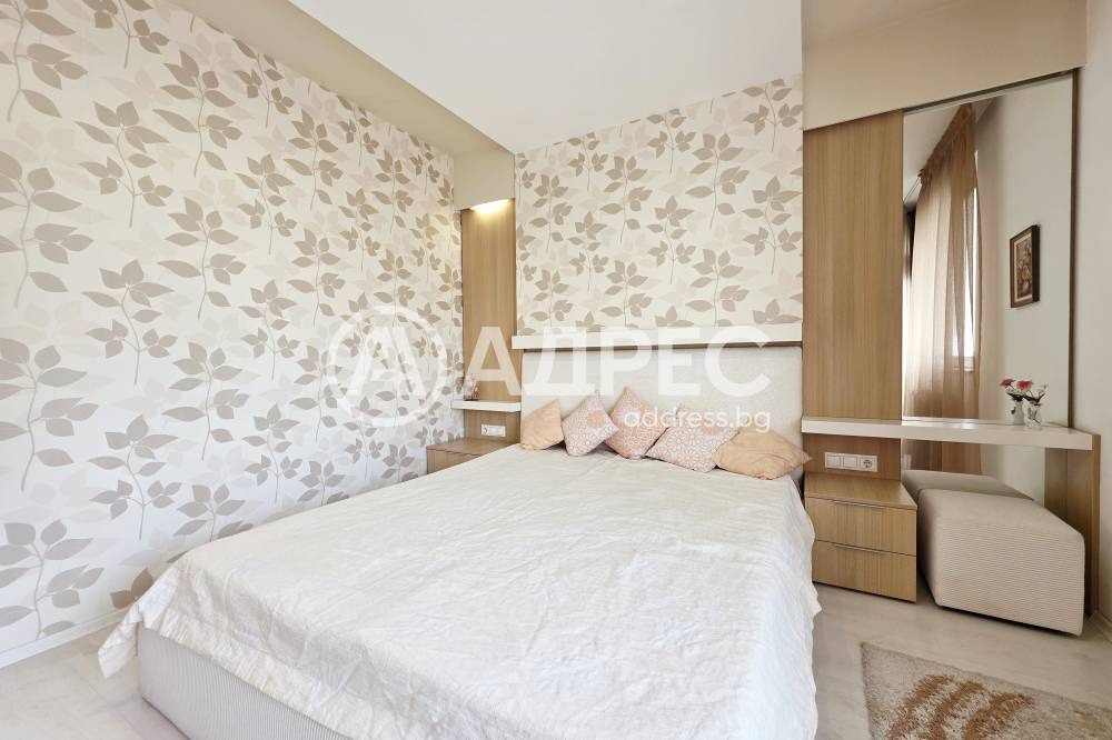 Продава 2-СТАЕН, гр. София, Борово, снимка 9 - Апартаменти - 56565494