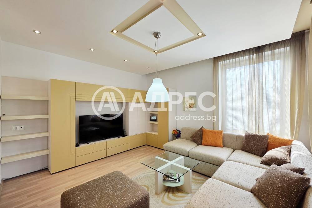 Продава 2-СТАЕН, гр. София, Борово, снимка 13 - Апартаменти - 56565494