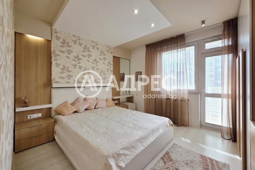 Продава 2-СТАЕН, гр. София, Борово, снимка 2 - Апартаменти - 56565494