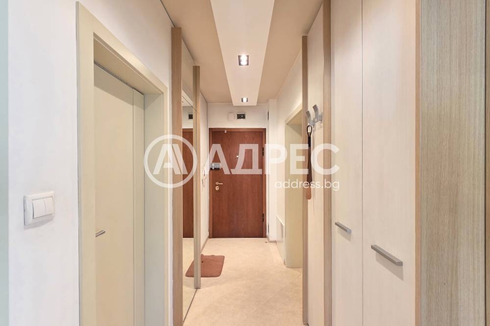 Продава 2-СТАЕН, гр. София, Борово, снимка 5 - Апартаменти - 56565494