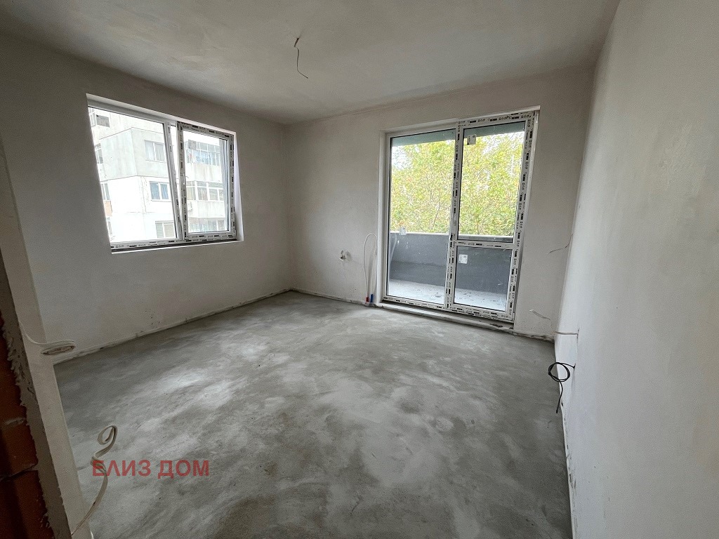 Продава 3-СТАЕН, гр. Варна, Кайсиева градина, снимка 2 - Апартаменти - 51818393
