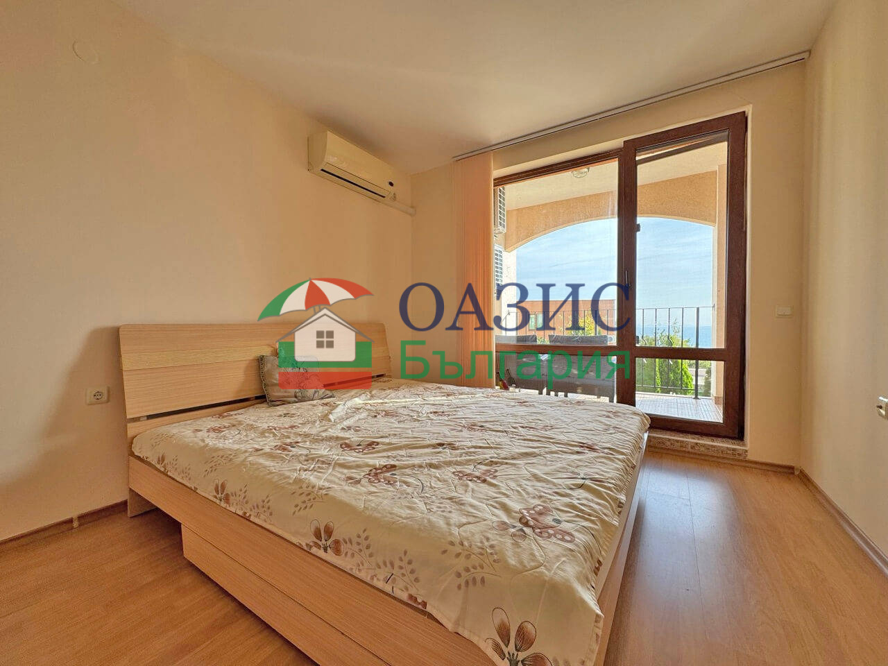 Продава 3-СТАЕН, гр. Свети Влас, област Бургас, снимка 8 - Апартаменти - 52005024