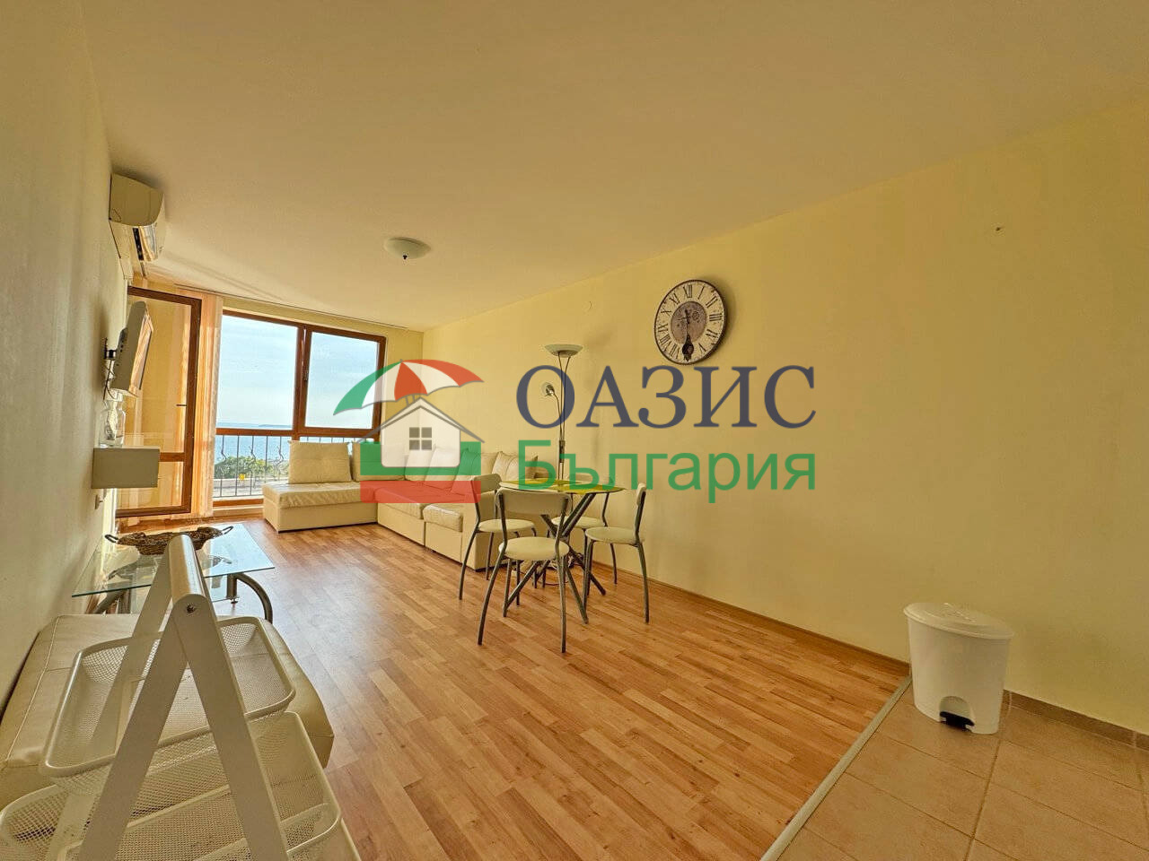 Продава 3-СТАЕН, гр. Свети Влас, област Бургас, снимка 7 - Апартаменти - 52005024