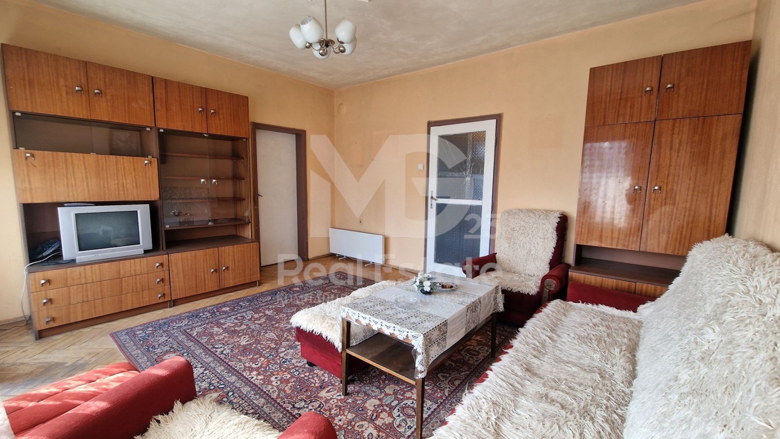 Продава 3-СТАЕН, гр. Пловдив, Кючук Париж, снимка 2 - Апартаменти - 52376748