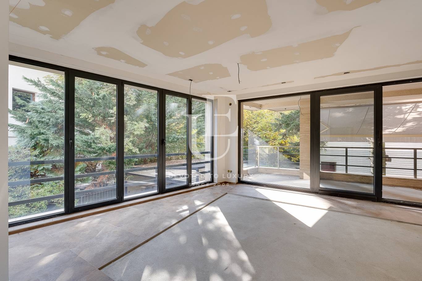 Продава 3-СТАЕН, гр. София, Бояна, снимка 3 - Апартаменти - 53889831