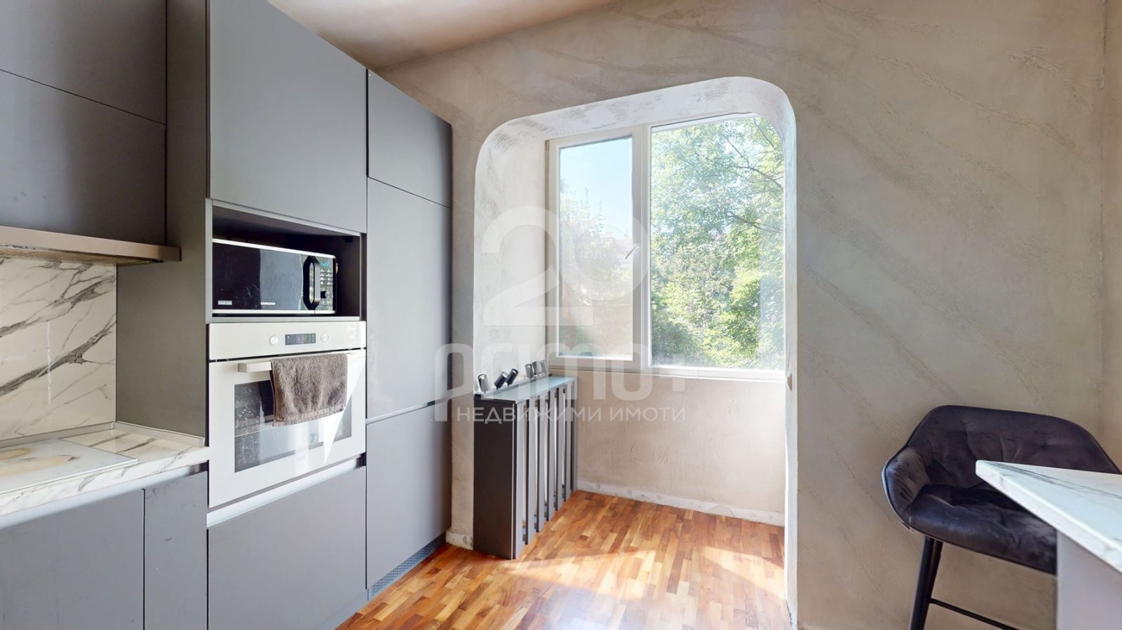 Продава 3-СТАЕН, гр. София, Център, снимка 10 - Апартаменти - 54053014