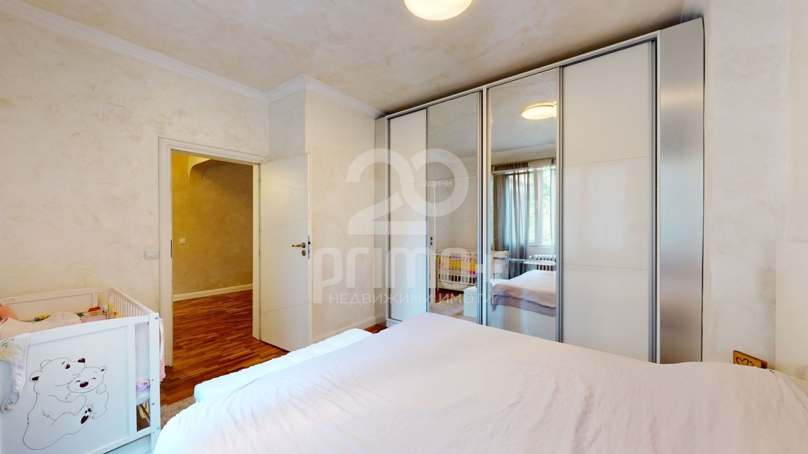 Продава 3-СТАЕН, гр. София, Център, снимка 8 - Апартаменти - 54053014