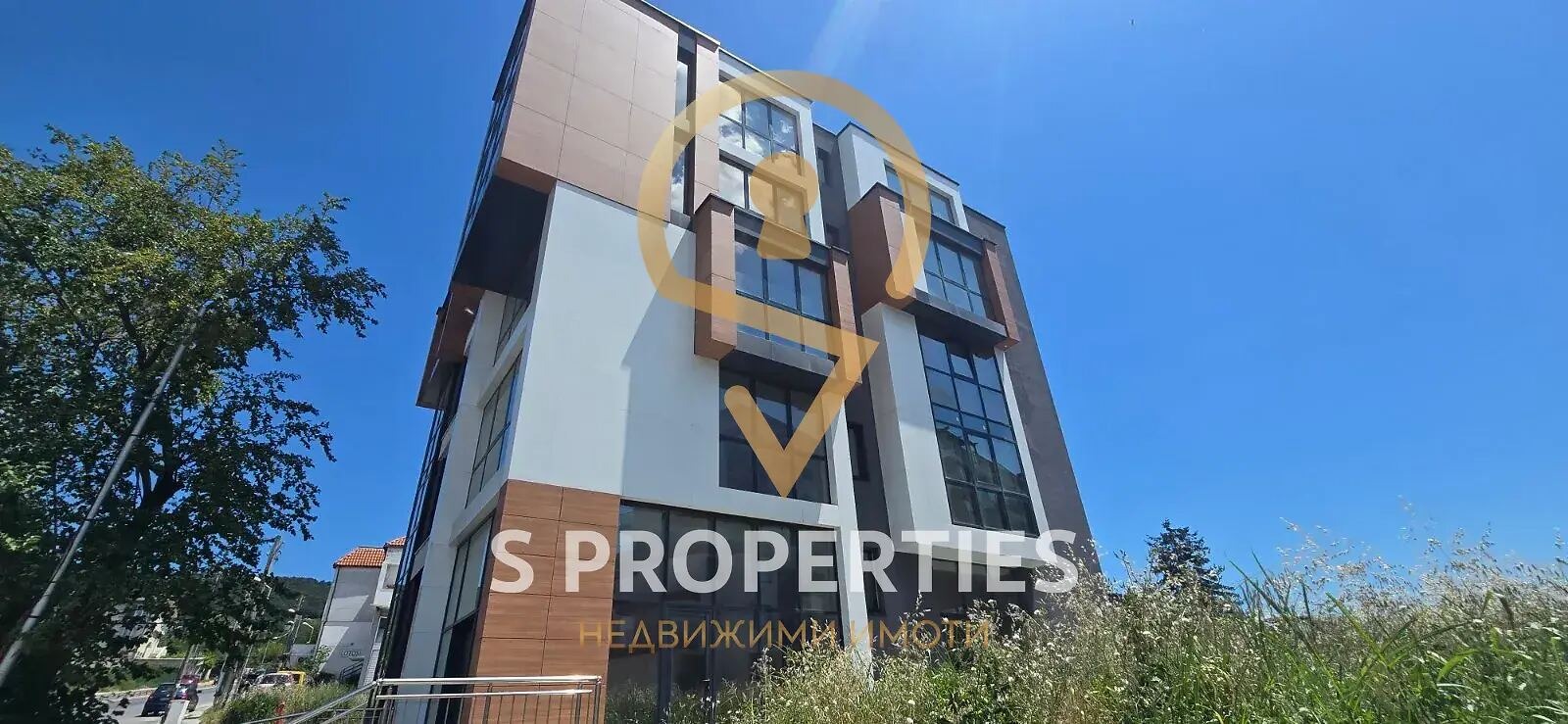 Продава 3-СТАЕН, гр. Варна, Бриз, снимка 10 - Апартаменти - 55142045