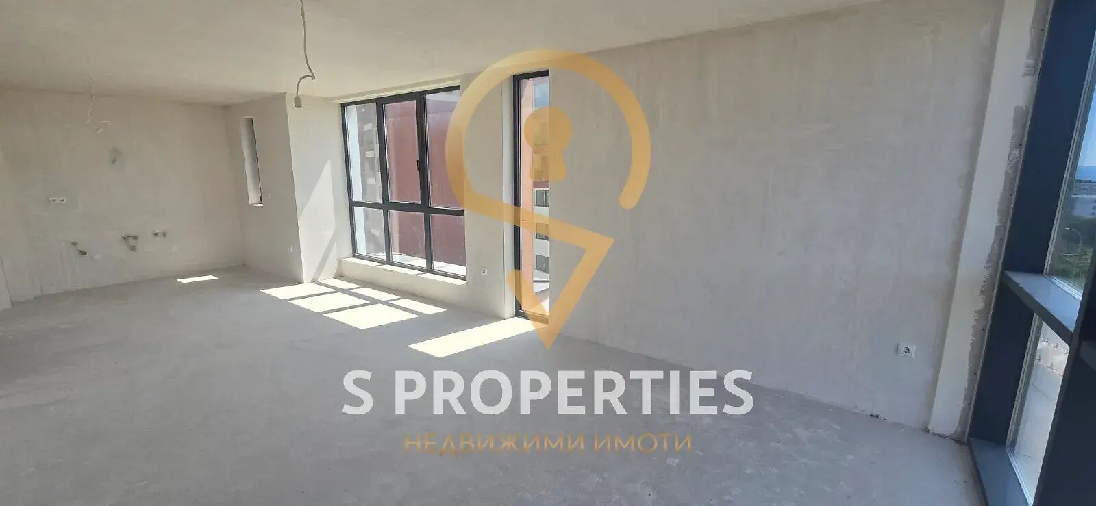 Продава 3-СТАЕН, гр. Варна, Бриз, снимка 3 - Апартаменти - 55142045