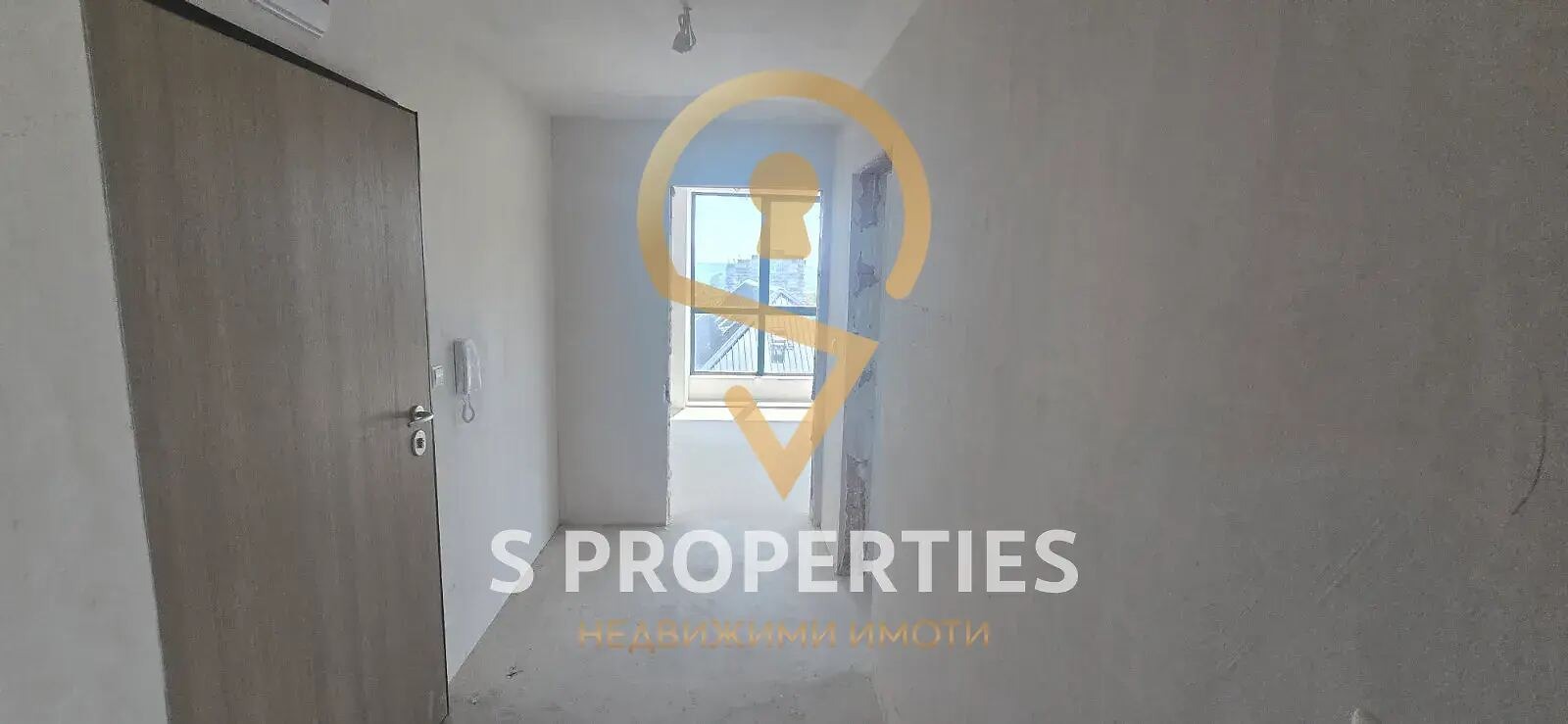 Продава 3-СТАЕН, гр. Варна, Бриз, снимка 9 - Апартаменти - 55142045