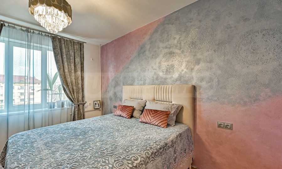 Продава 3-СТАЕН, гр. Перник, Рено, снимка 12 - Апартаменти - 55240060