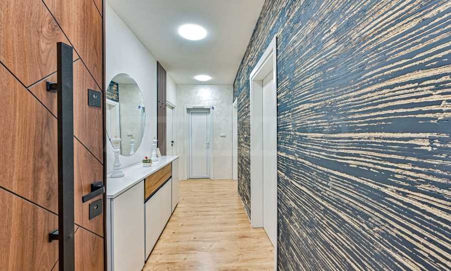 Продава 3-СТАЕН, гр. Перник, Рено, снимка 10 - Апартаменти - 55240060