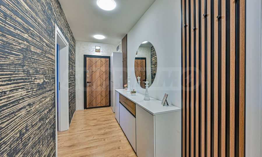 Продава 3-СТАЕН, гр. Перник, Рено, снимка 6 - Апартаменти - 55240060