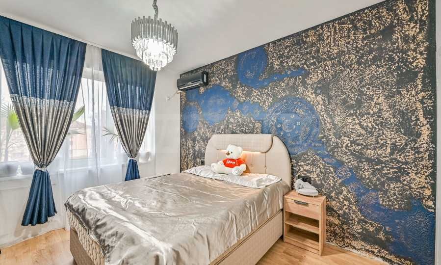 Продава 3-СТАЕН, гр. Перник, Рено, снимка 9 - Апартаменти - 55240060