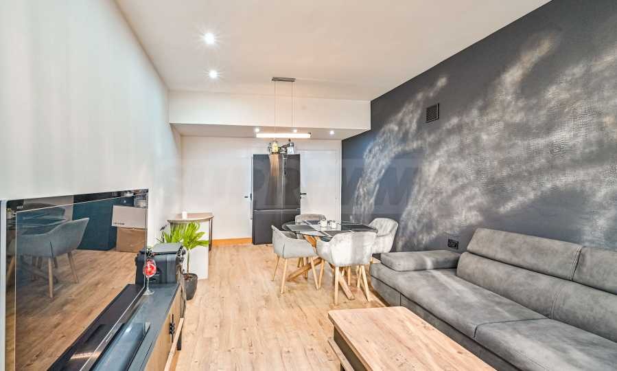 Продава 3-СТАЕН, гр. Перник, Рено, снимка 4 - Апартаменти - 55240060