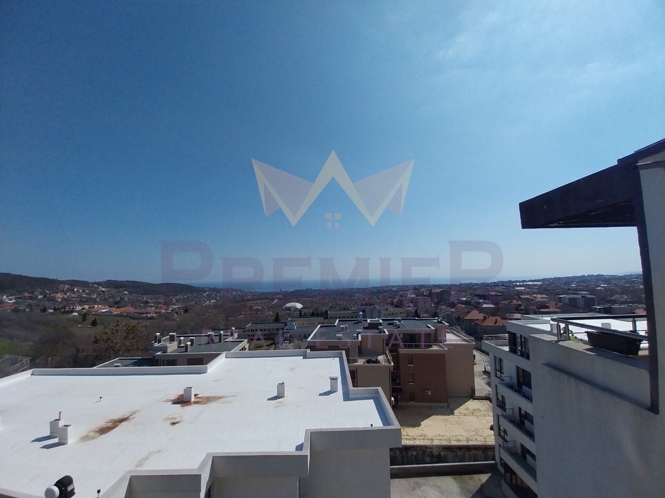 Продава 3-СТАЕН, гр. Варна, Виница, снимка 2 - Апартаменти - 55516094