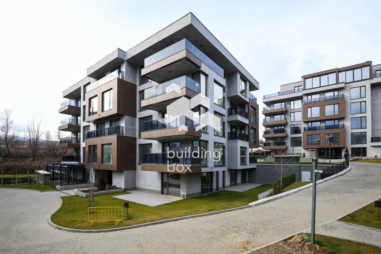 Продава 3-СТАЕН, гр. София, Горна баня