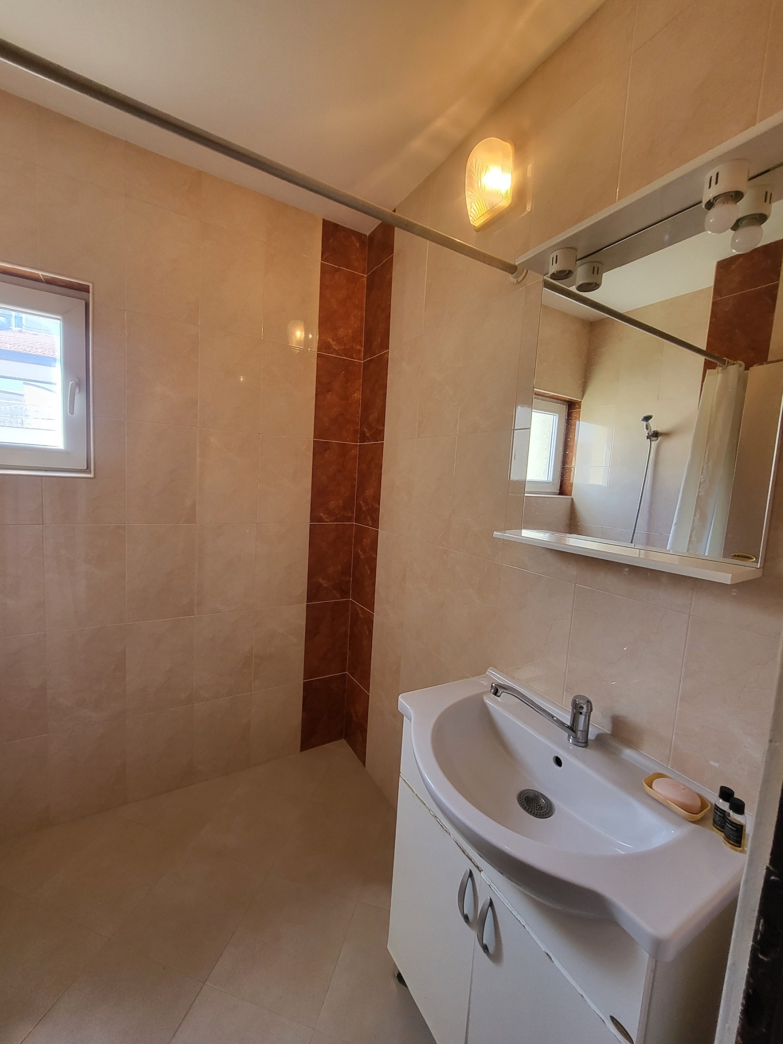 Продава 3-СТАЕН, гр. Плевен, Идеален център, снимка 15 - Апартаменти - 55901056