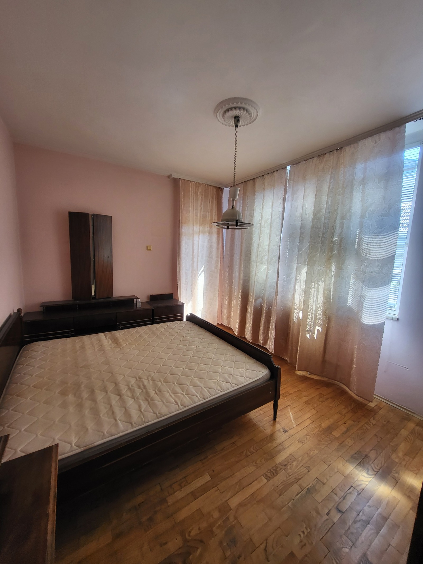 Продава 3-СТАЕН, гр. Плевен, Идеален център, снимка 6 - Апартаменти - 55901056