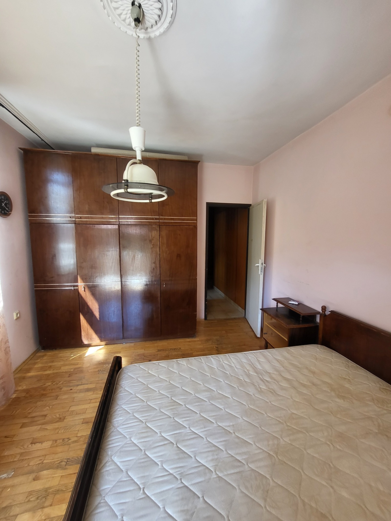 Продава 3-СТАЕН, гр. Плевен, Идеален център, снимка 14 - Апартаменти - 55901056