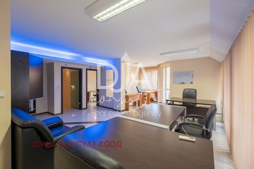 Продава 3-СТАЕН, гр. София, Лозенец, снимка 5 - Апартаменти - 56079728