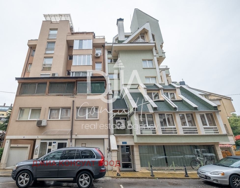 Продава 3-СТАЕН, гр. София, Лозенец, снимка 11 - Апартаменти - 56079728