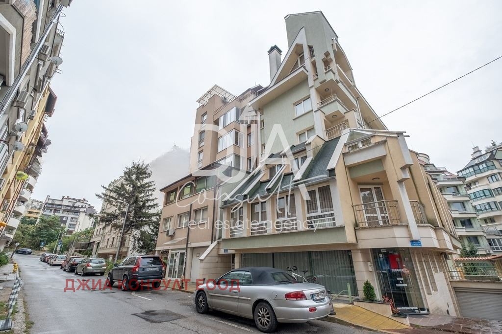 Продава 3-СТАЕН, гр. София, Лозенец, снимка 12 - Апартаменти - 56079728