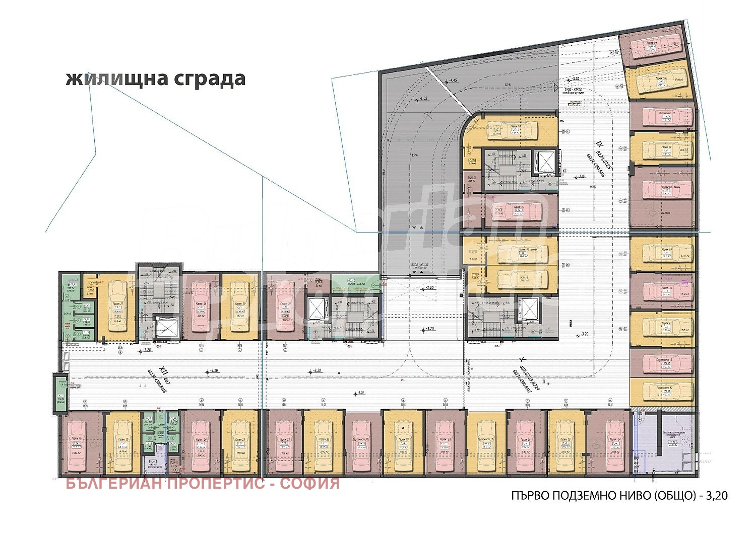 Продава 4-СТАЕН, гр. София, Овча купел 2, снимка 10 - Апартаменти - 55365640