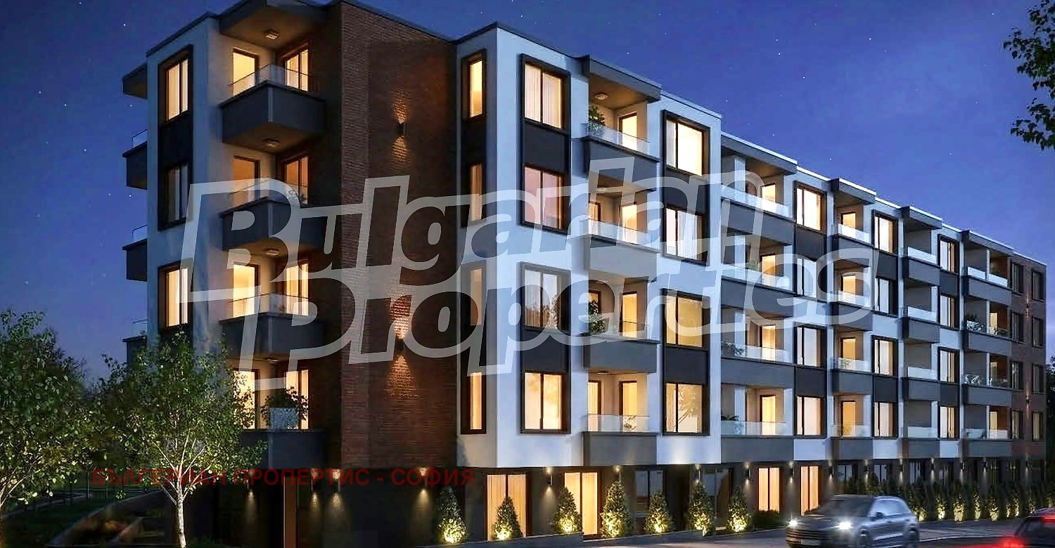 Продава 4-СТАЕН, гр. София, Овча купел 2, снимка 7 - Апартаменти - 55365640