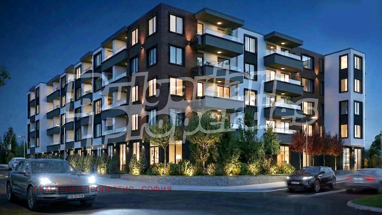 Продава 4-СТАЕН, гр. София, Овча купел 2, снимка 8 - Апартаменти - 55365640