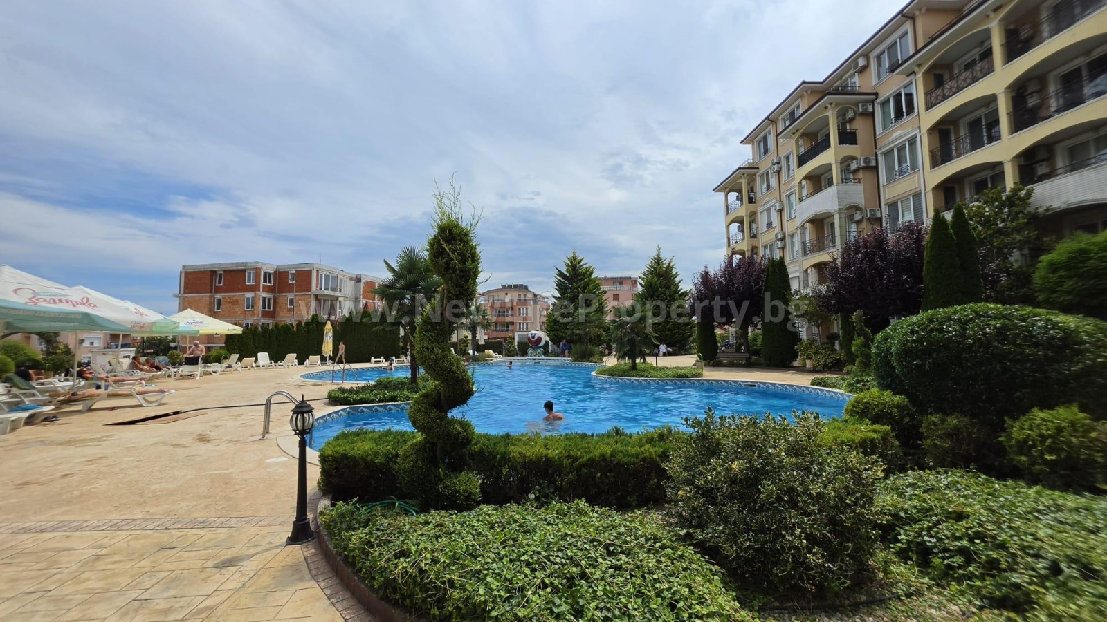 Продава 4-СТАЕН, с. Равда, област Бургас, снимка 17 - Апартаменти - 55486476