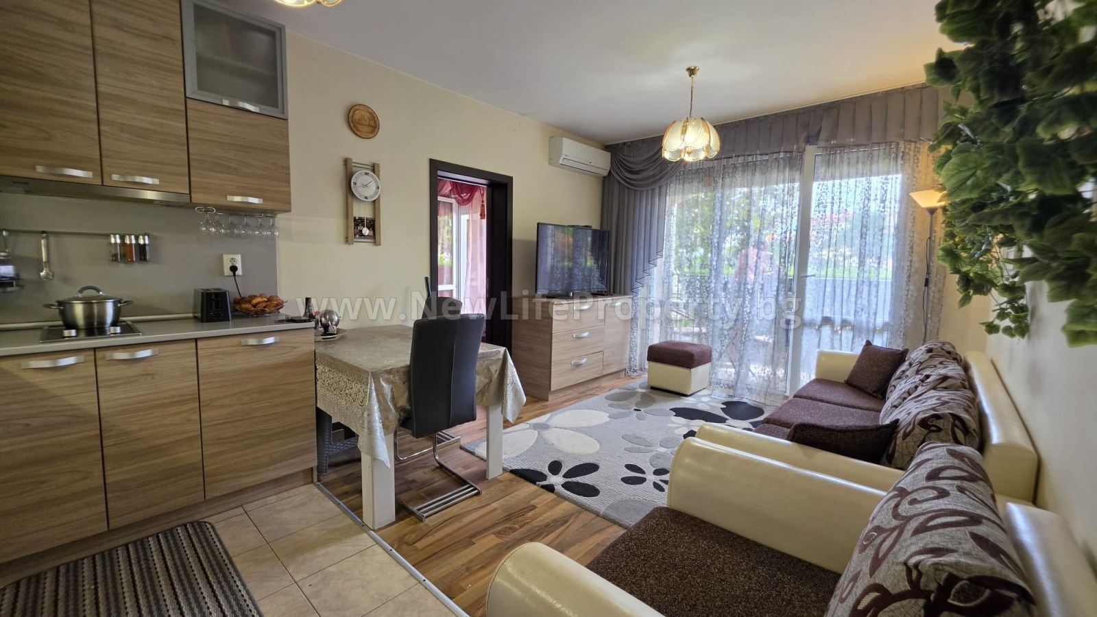 Продава 4-СТАЕН, с. Равда, област Бургас, снимка 5 - Апартаменти - 55486476
