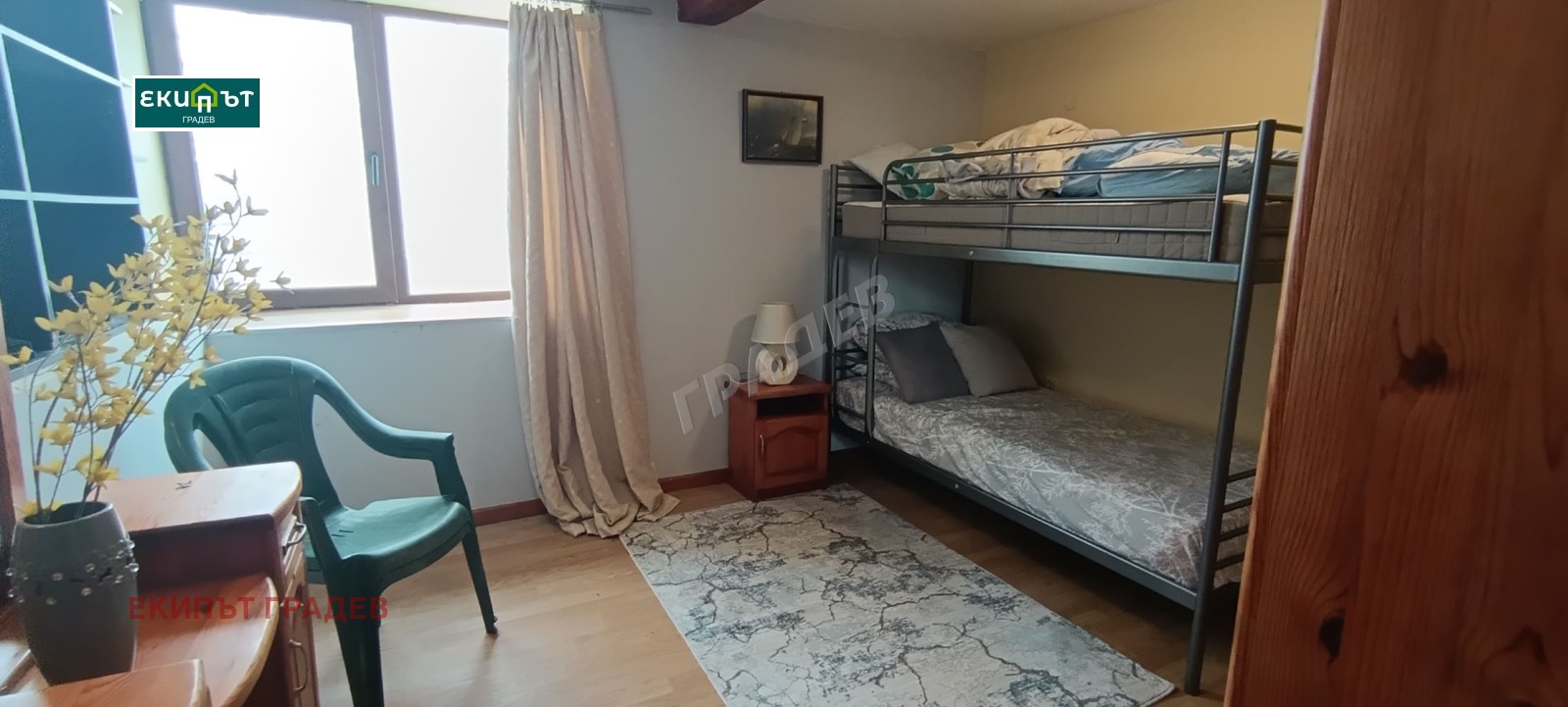 Продава КЪЩА, с. Добрина, област Варна, снимка 13 - Къщи - 54606253