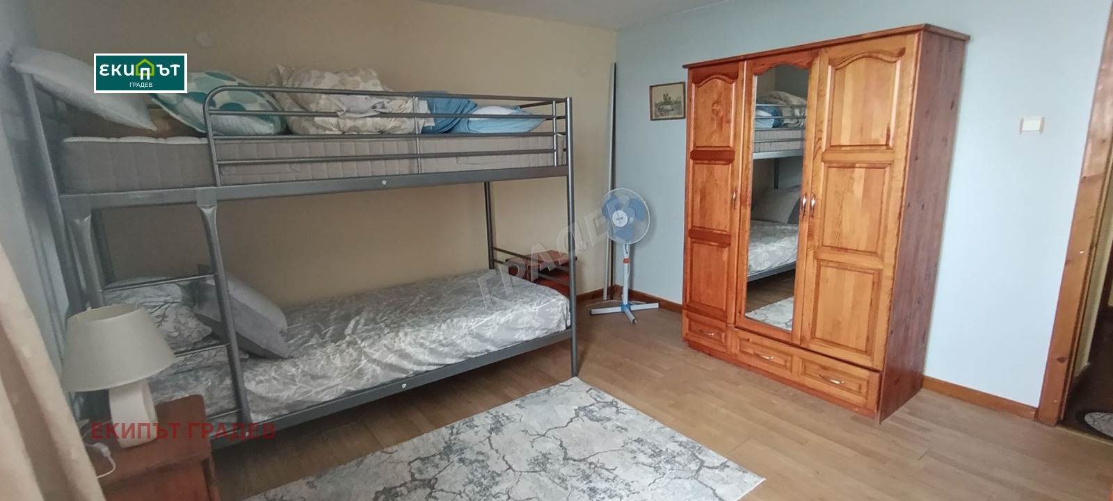 Продава КЪЩА, с. Добрина, област Варна, снимка 12 - Къщи - 54606253
