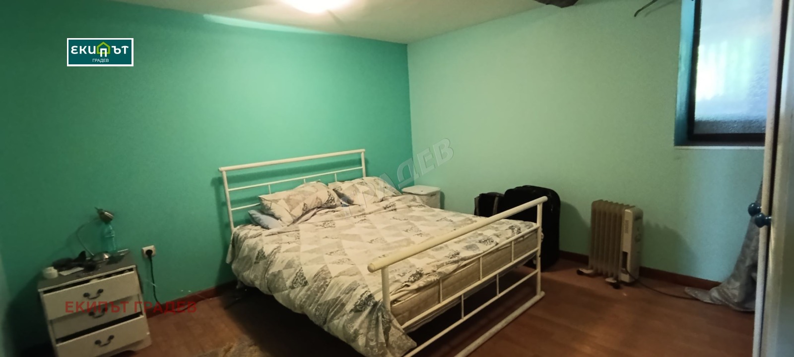 Продава КЪЩА, с. Добрина, област Варна, снимка 10 - Къщи - 54606253