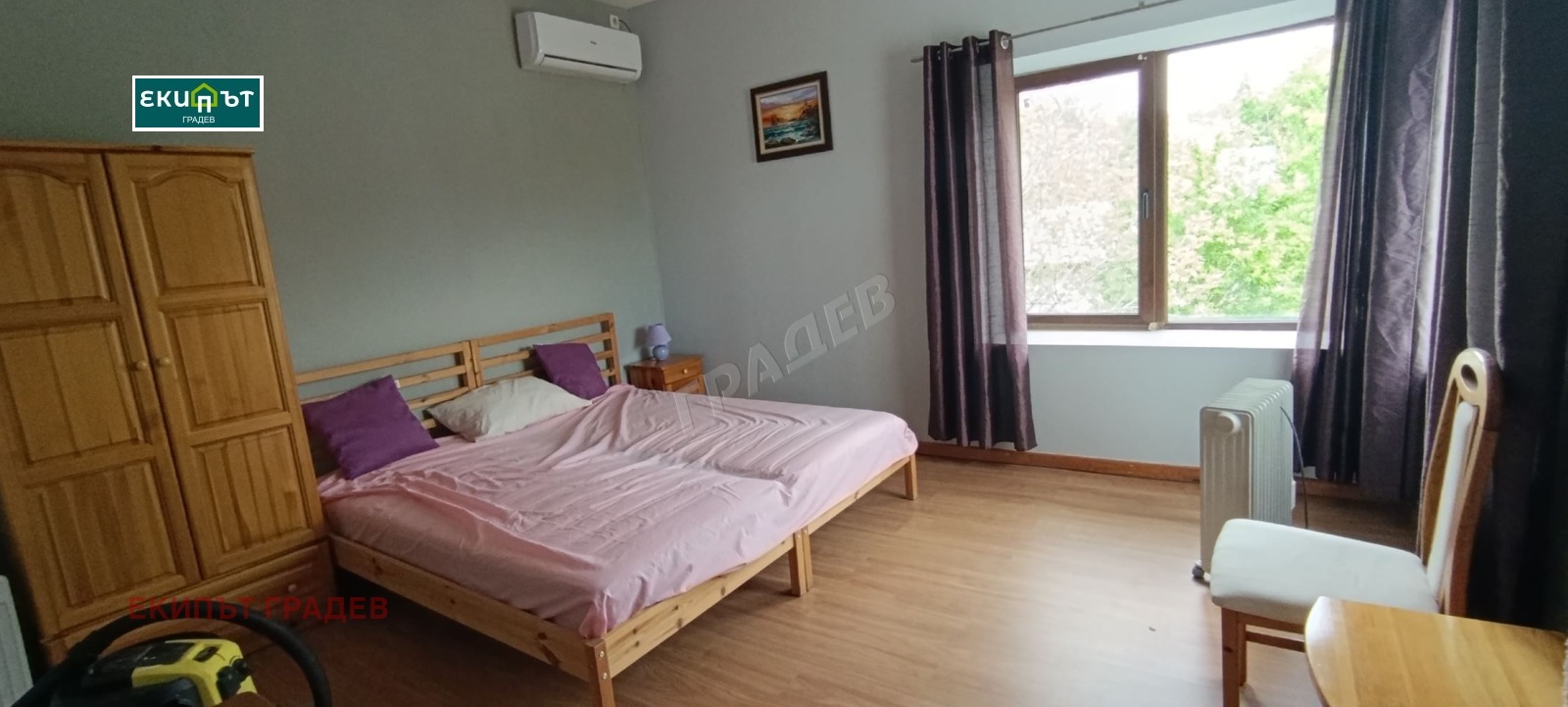Продава КЪЩА, с. Добрина, област Варна, снимка 6 - Къщи - 54606253
