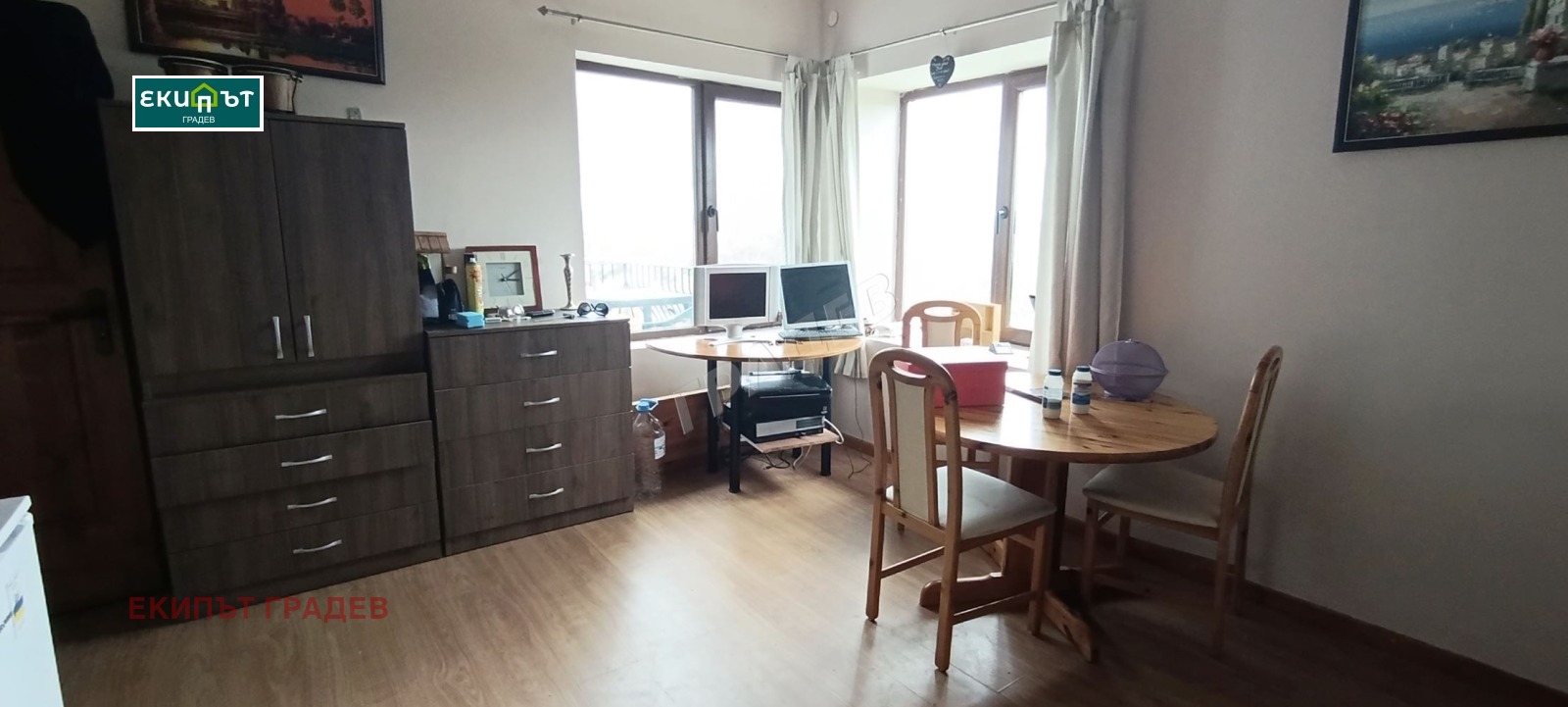 Продава КЪЩА, с. Добрина, област Варна, снимка 3 - Къщи - 54606253