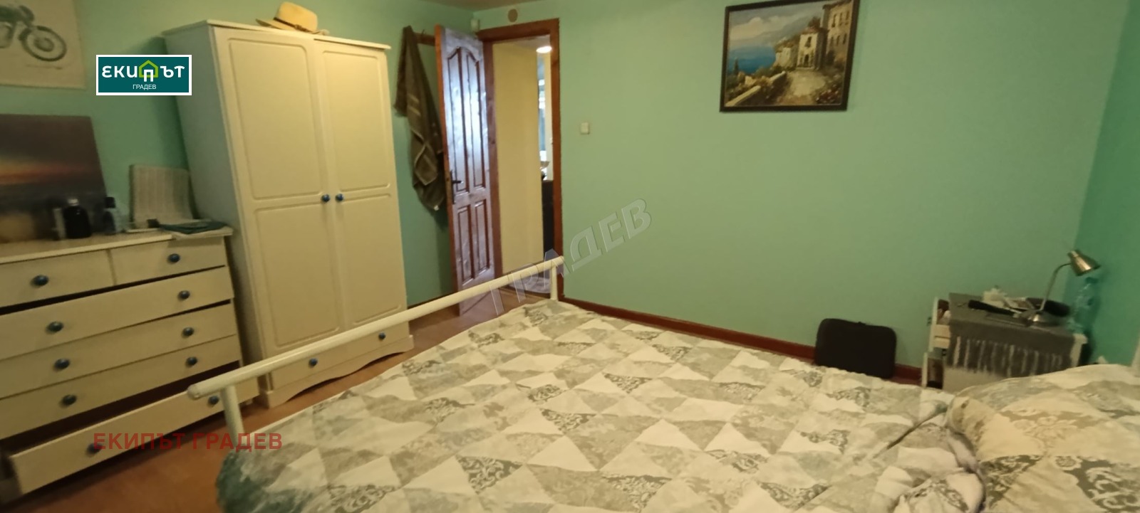 Продава КЪЩА, с. Добрина, област Варна, снимка 11 - Къщи - 54606253