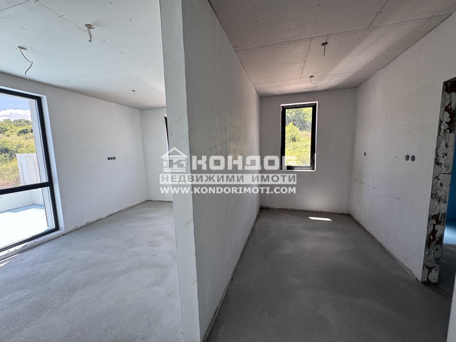 Продава КЪЩА, с. Марково, област Пловдив, снимка 7 - Къщи - 54787992
