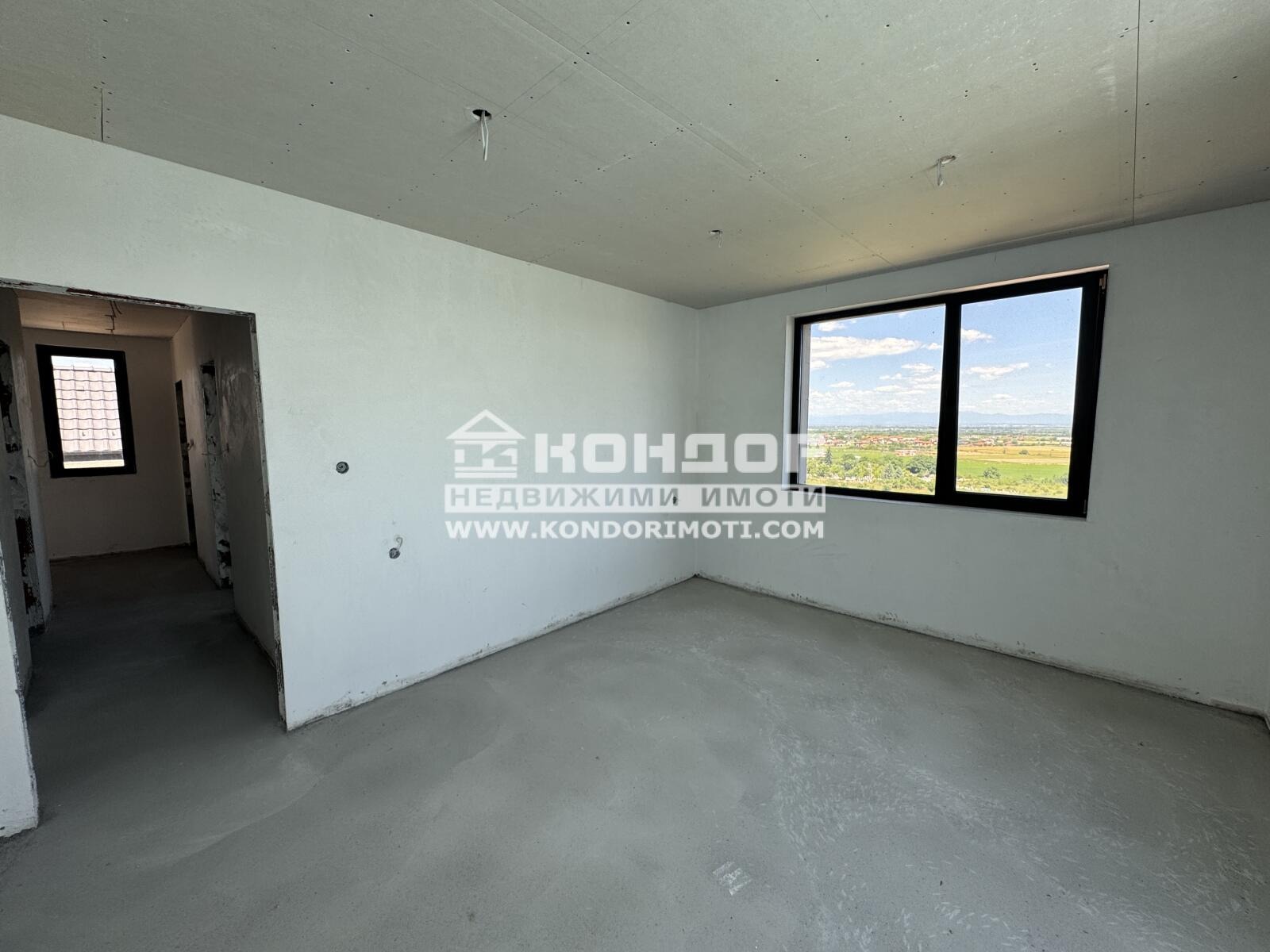 Продава КЪЩА, с. Марково, област Пловдив, снимка 9 - Къщи - 54787992