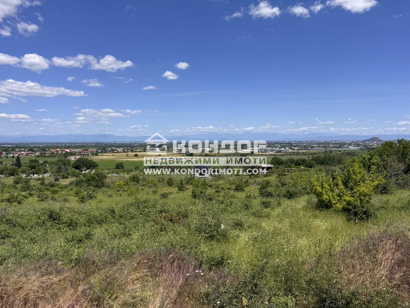 Продава КЪЩА, с. Марково, област Пловдив, снимка 12 - Къщи - 54787992