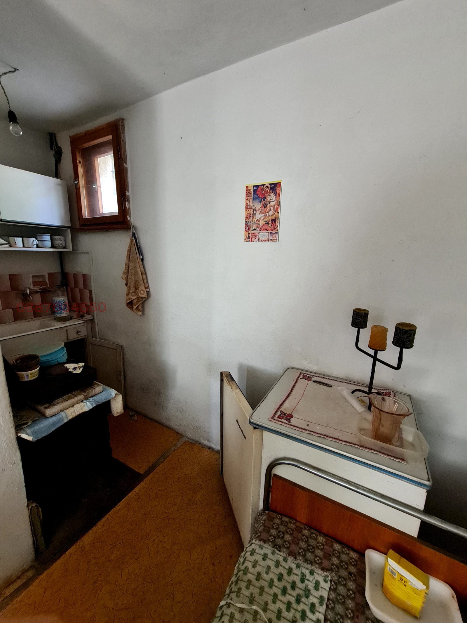 Продава ВИЛА, с. Долно Камарци, област София област, снимка 10 - Вили - 53923600