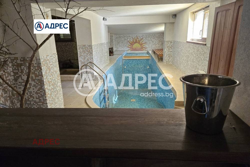 Продава ХОТЕЛ, гр. Варна, м-т Долна Трака, снимка 6 - Хотели - 56203765