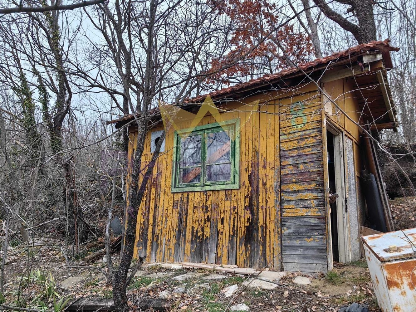 Продава ПАРЦЕЛ, гр. Варна, м-т Сълзица, снимка 6 - Парцели - 54278885