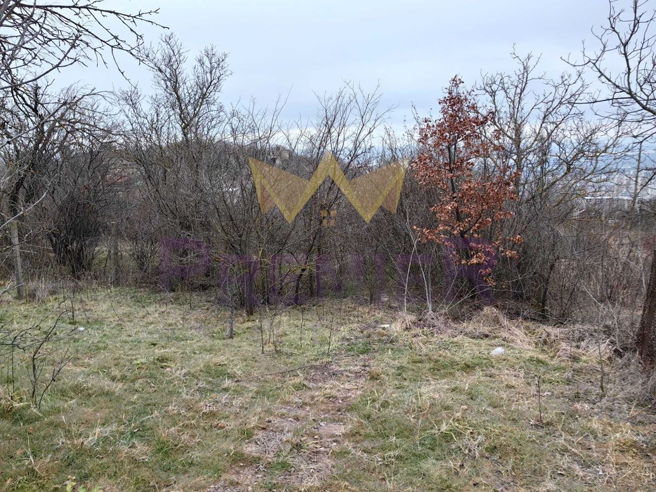 Продава ПАРЦЕЛ, гр. Варна, м-т Сълзица, снимка 3 - Парцели - 54278885