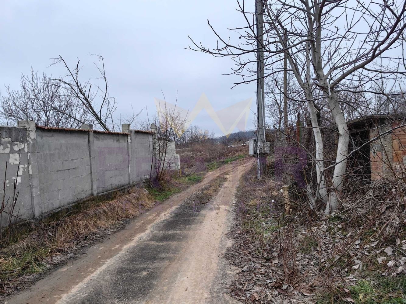 Продава ПАРЦЕЛ, гр. Варна, м-т Сълзица, снимка 2 - Парцели - 54278885