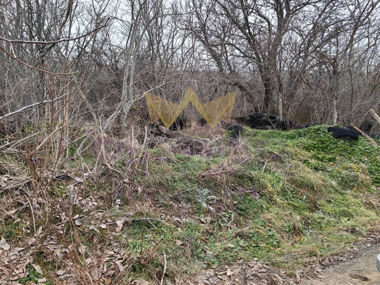 Продава ПАРЦЕЛ, гр. Варна, м-т Сълзица, снимка 4 - Парцели - 54278885