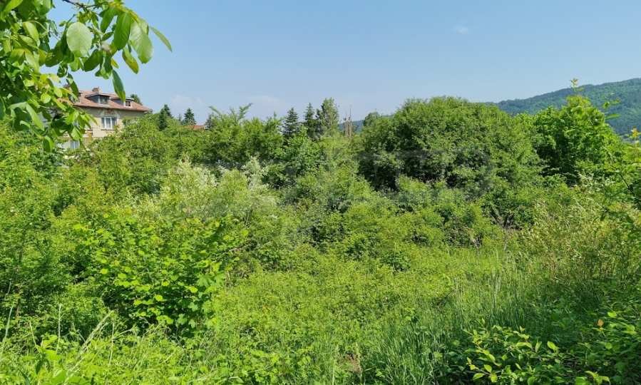 Продава ПАРЦЕЛ, гр. София, с. Кокаляне, снимка 4 - Парцели - 54595487